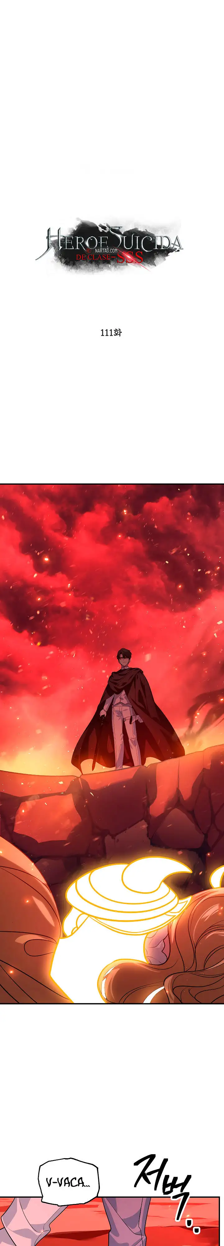 Read Cazador Suicida De Clase SSS ES Manga Online