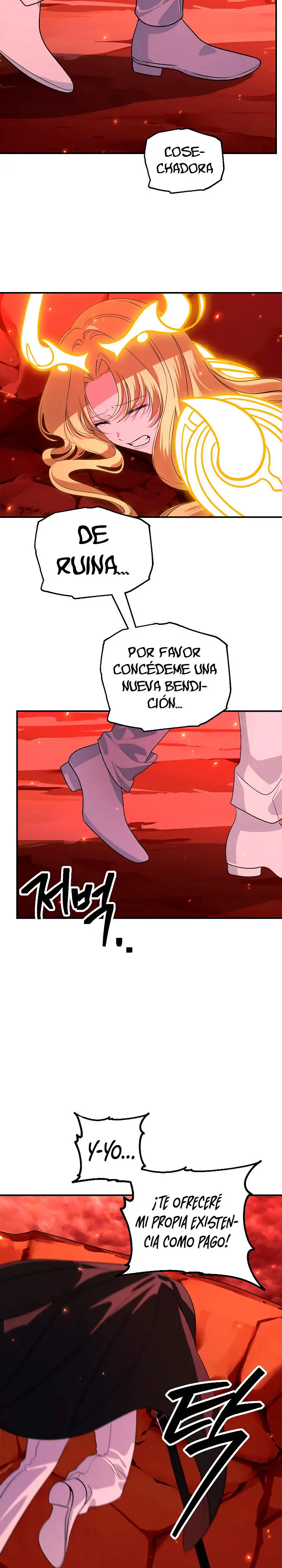 Read Cazador Suicida De Clase SSS ES Manga Online
