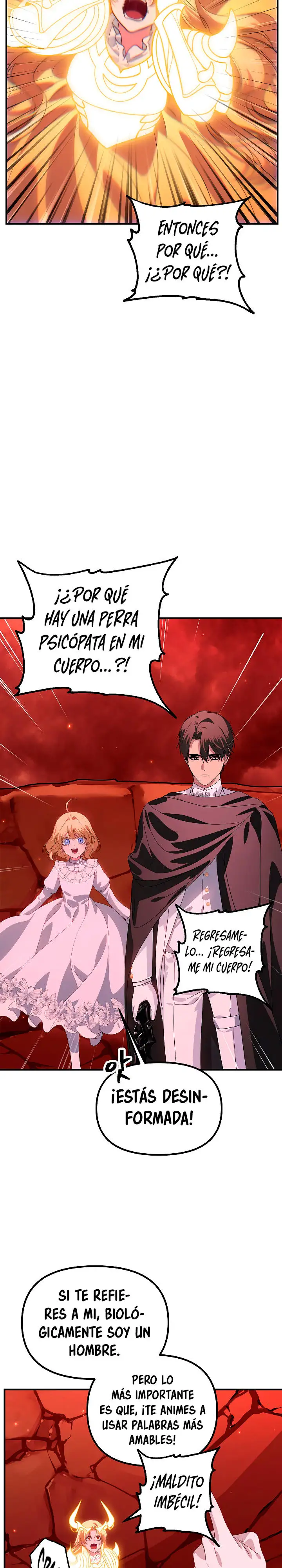 Read Cazador Suicida De Clase SSS ES Manga Online