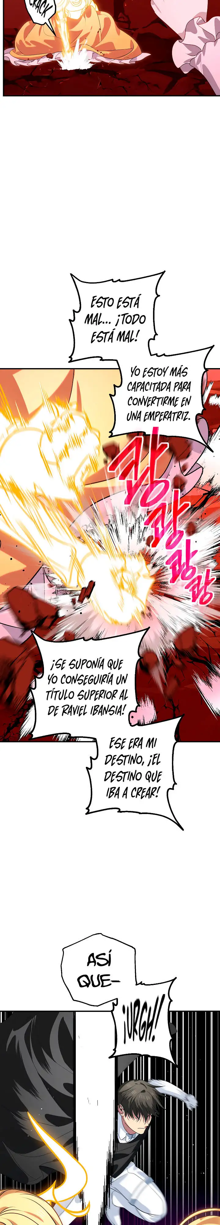 Read Cazador Suicida De Clase SSS ES Manga Online