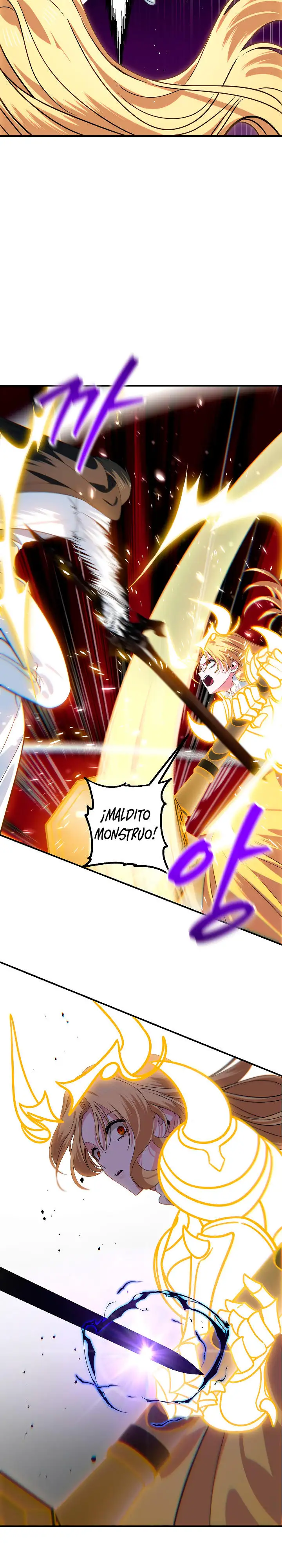 Read Cazador Suicida De Clase SSS ES Manga Online