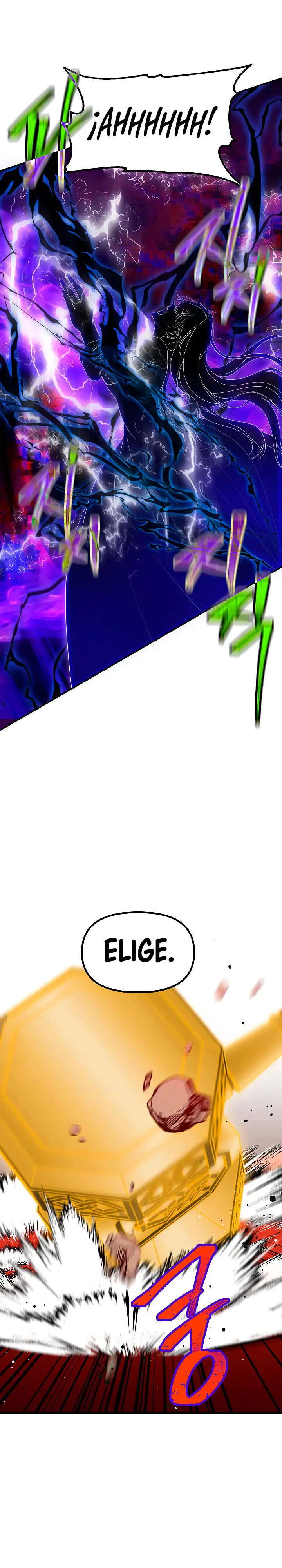 Read Cazador Suicida De Clase SSS ES Manga Online