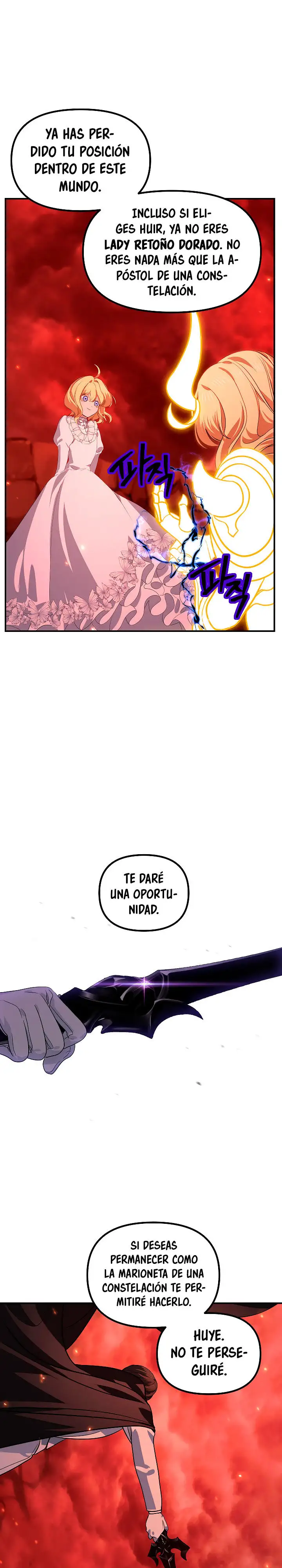 Read Cazador Suicida De Clase SSS ES Manga Online