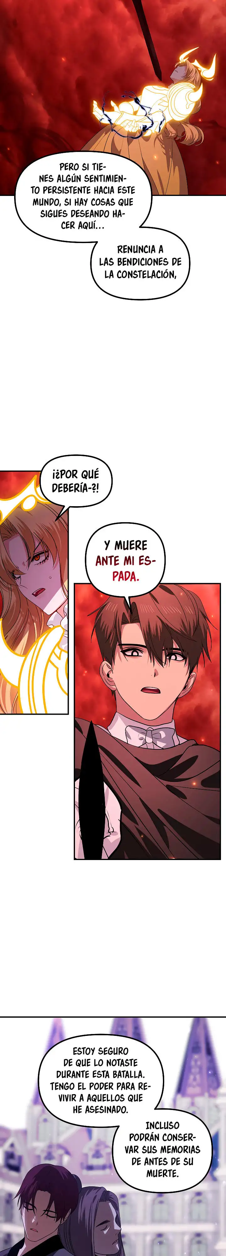 Read Cazador Suicida De Clase SSS ES Manga Online