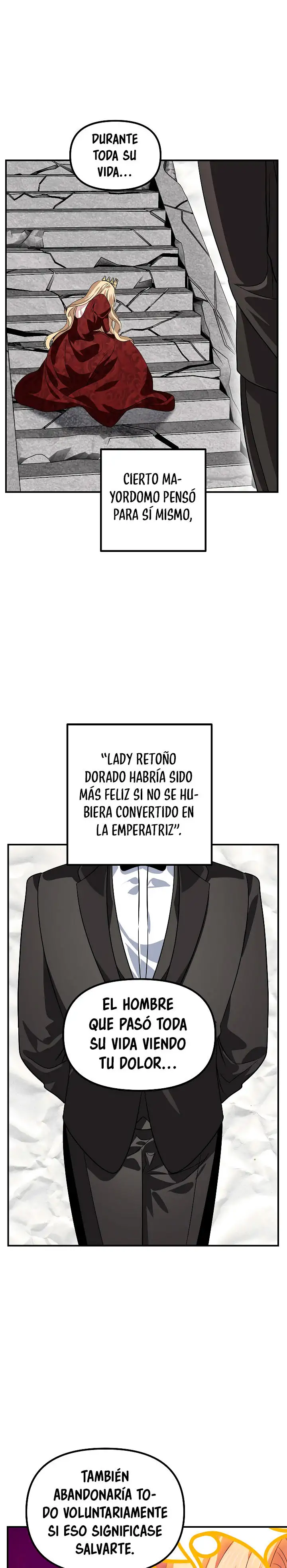 Read Cazador Suicida De Clase SSS ES Manga Online