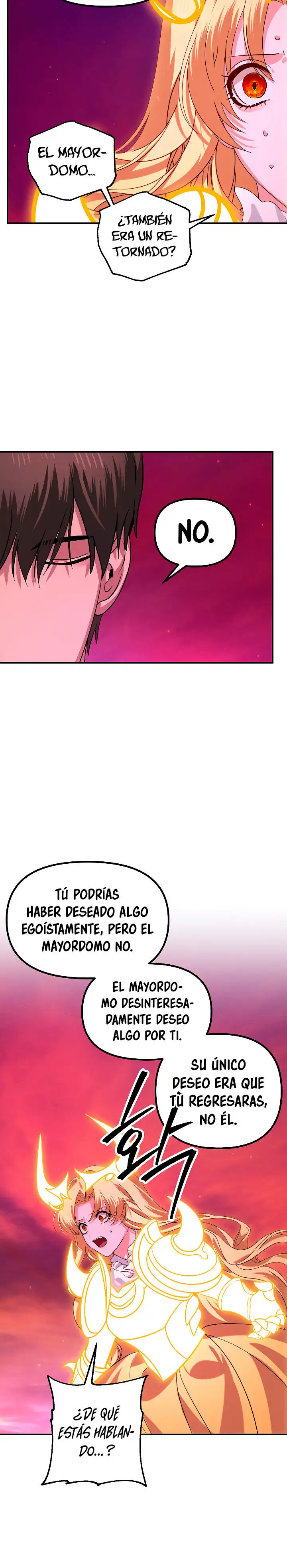 Read Cazador Suicida De Clase SSS ES Manga Online