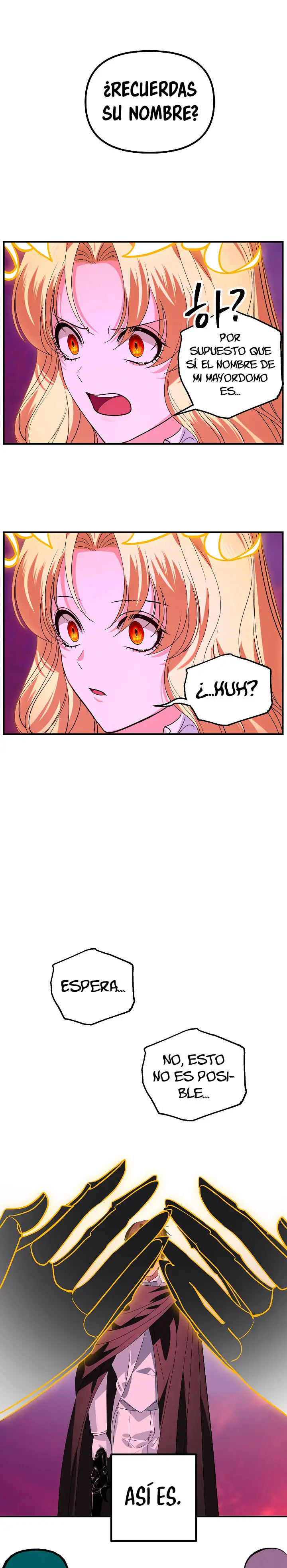 Read Cazador Suicida De Clase SSS ES Manga Online