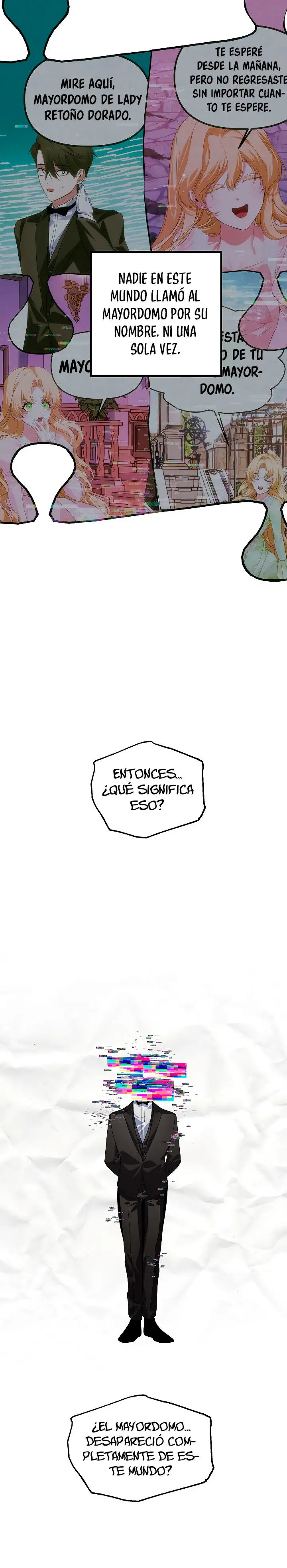 Read Cazador Suicida De Clase SSS ES Manga Online