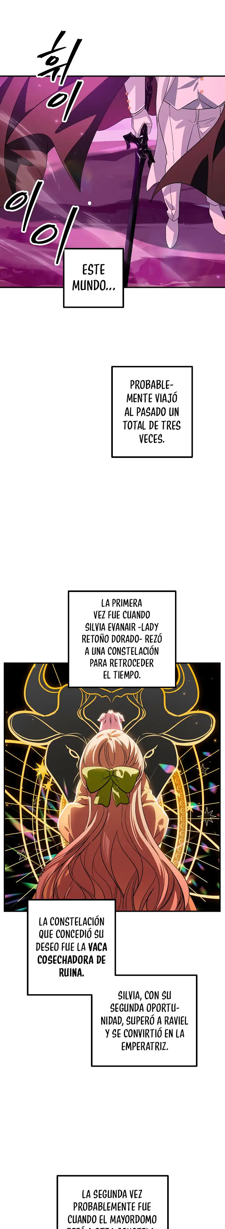 Read Cazador Suicida De Clase SSS ES Manga Online