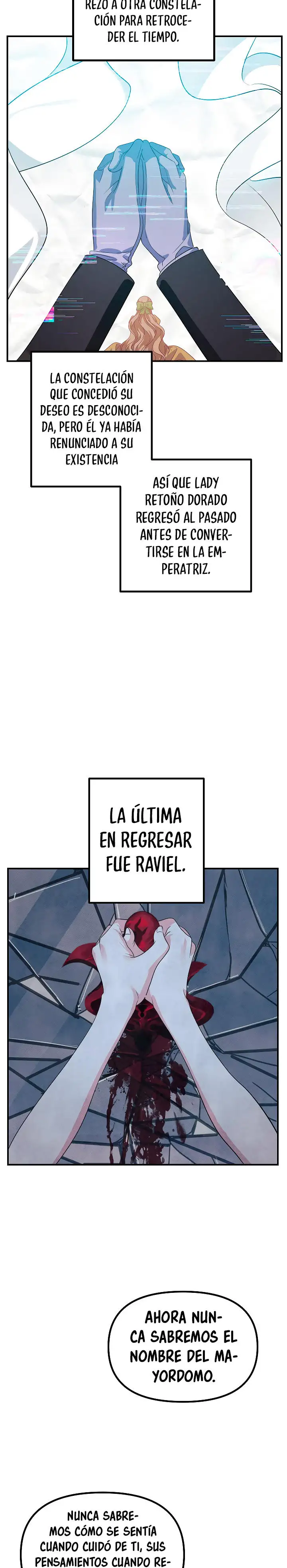 Read Cazador Suicida De Clase SSS ES Manga Online