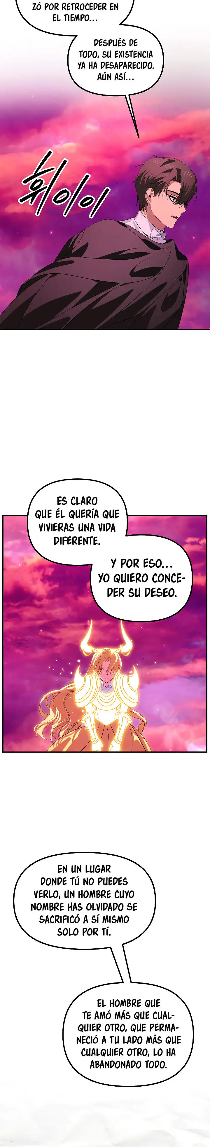 Read Cazador Suicida De Clase SSS ES Manga Online