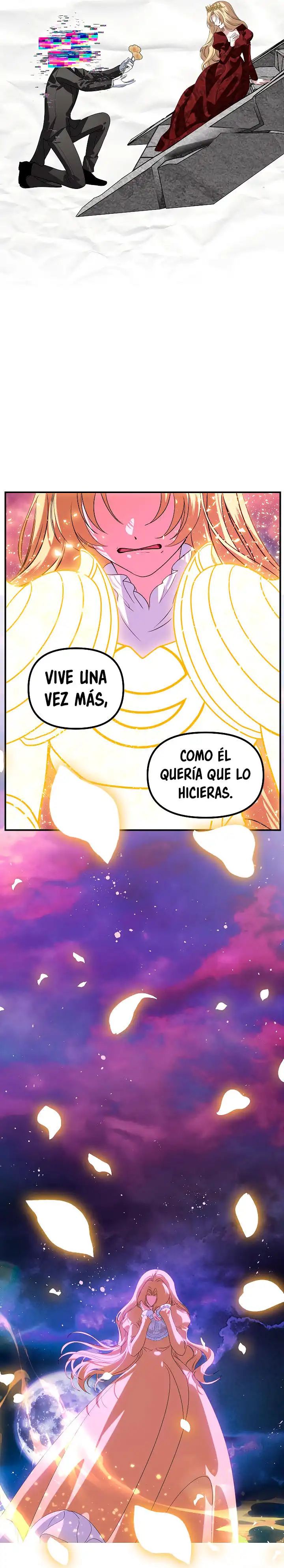 Read Cazador Suicida De Clase SSS ES Manga Online