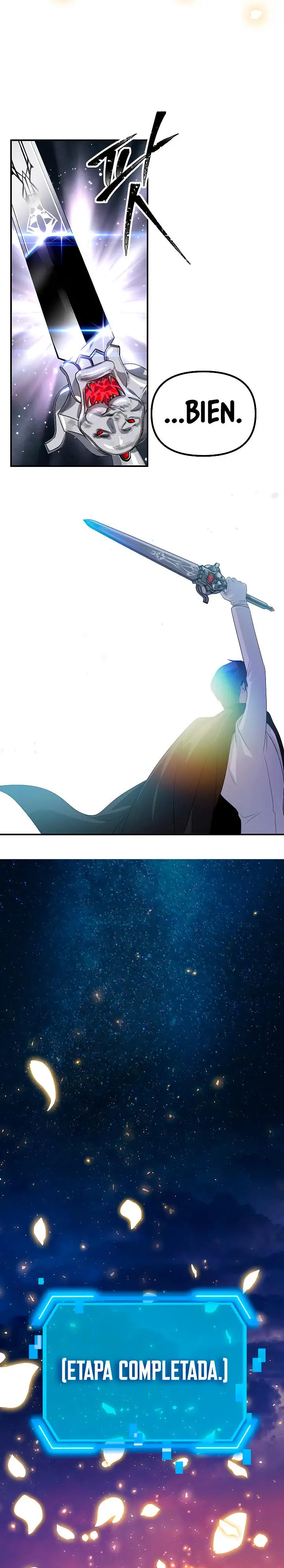 Read Cazador Suicida De Clase SSS ES Manga Online