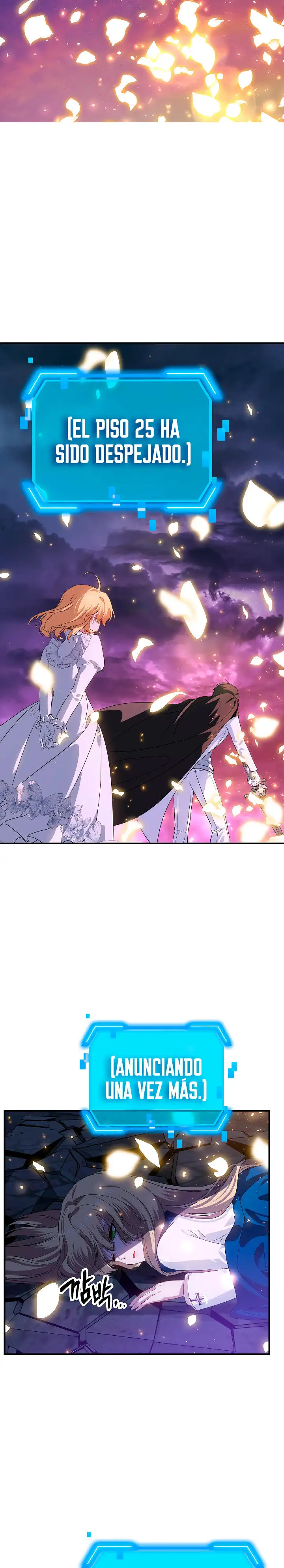 Read Cazador Suicida De Clase SSS ES Manga Online