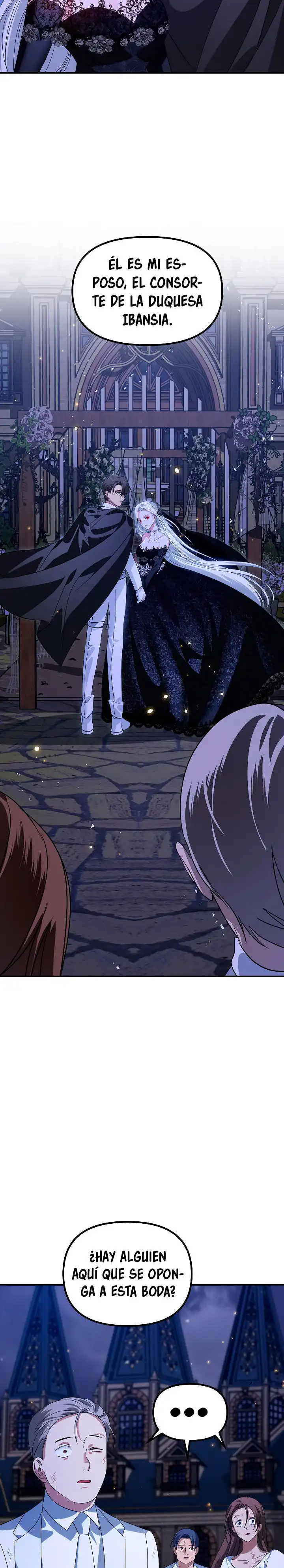 Read Cazador Suicida De Clase SSS ES Manga Online