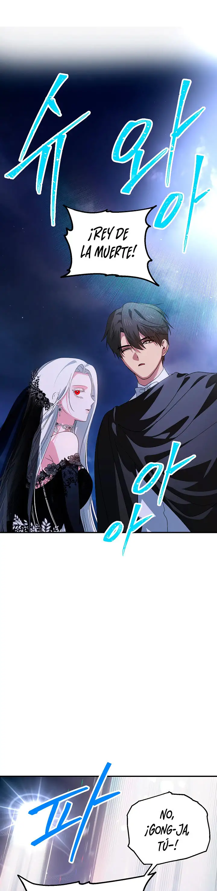 Read Cazador Suicida De Clase SSS ES Manga Online