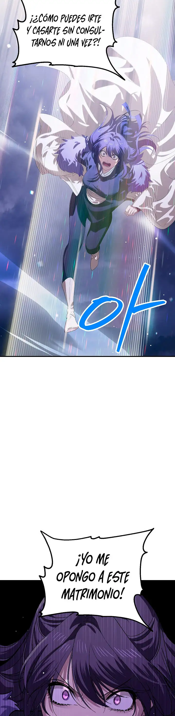 Read Cazador Suicida De Clase SSS ES Manga Online