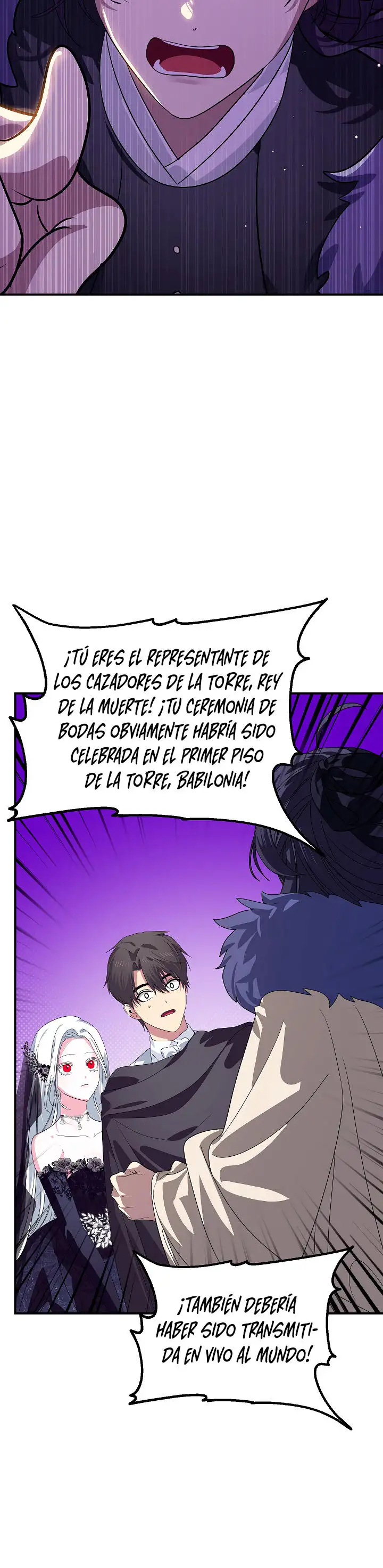 Read Cazador Suicida De Clase SSS ES Manga Online
