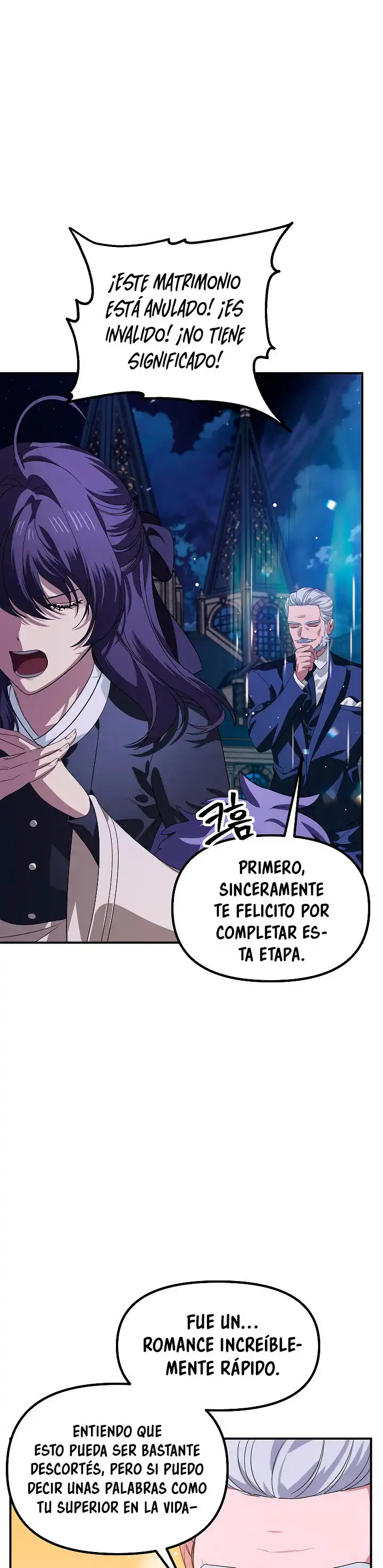 Read Cazador Suicida De Clase SSS ES Manga Online