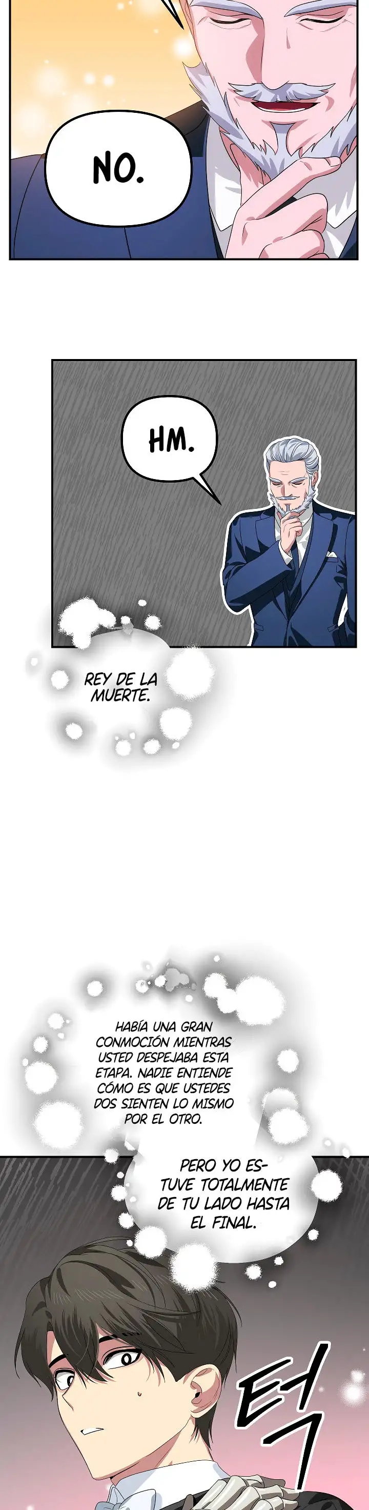 Read Cazador Suicida De Clase SSS ES Manga Online