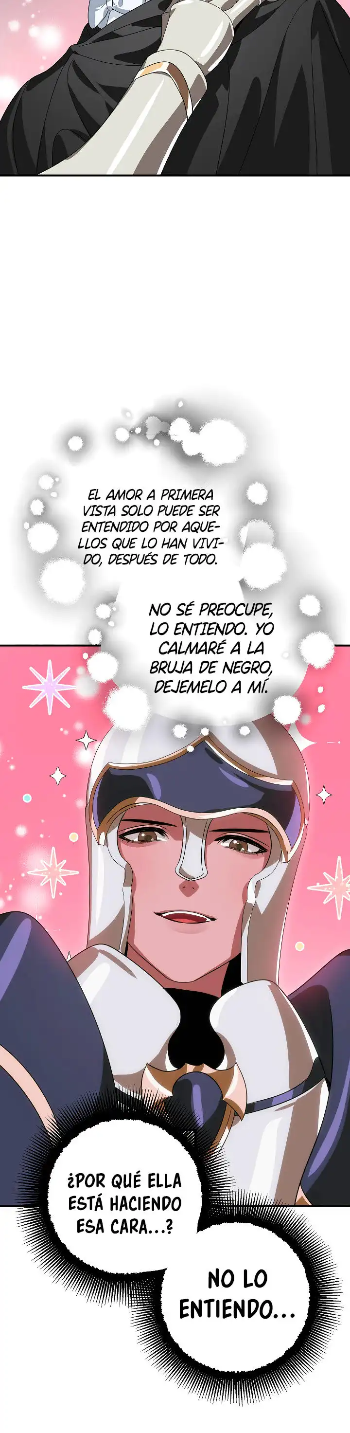 Read Cazador Suicida De Clase SSS ES Manga Online