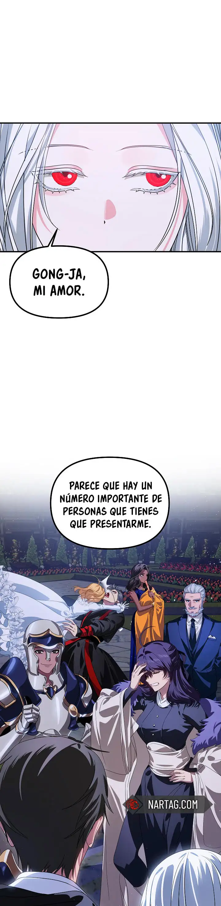 Read Cazador Suicida De Clase SSS ES Manga Online