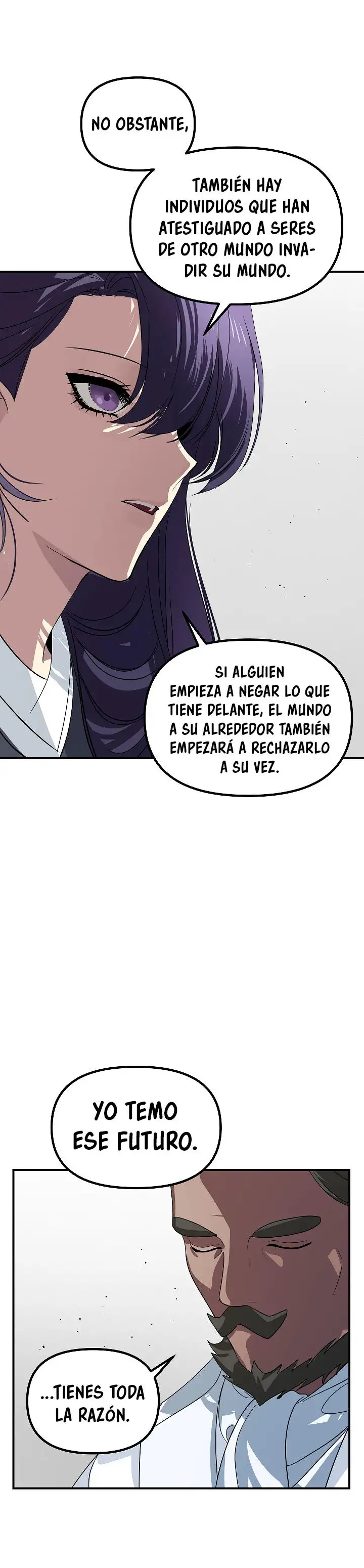 Read Cazador Suicida De Clase SSS ES Manga Online