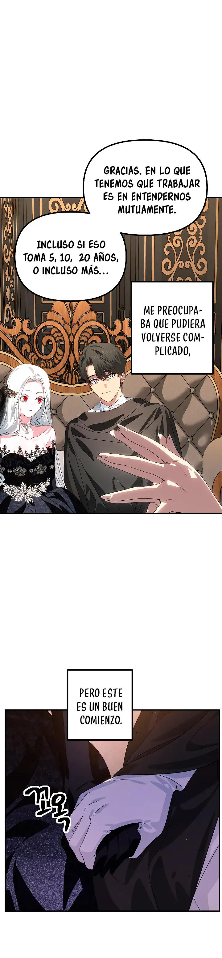 Read Cazador Suicida De Clase SSS ES Manga Online