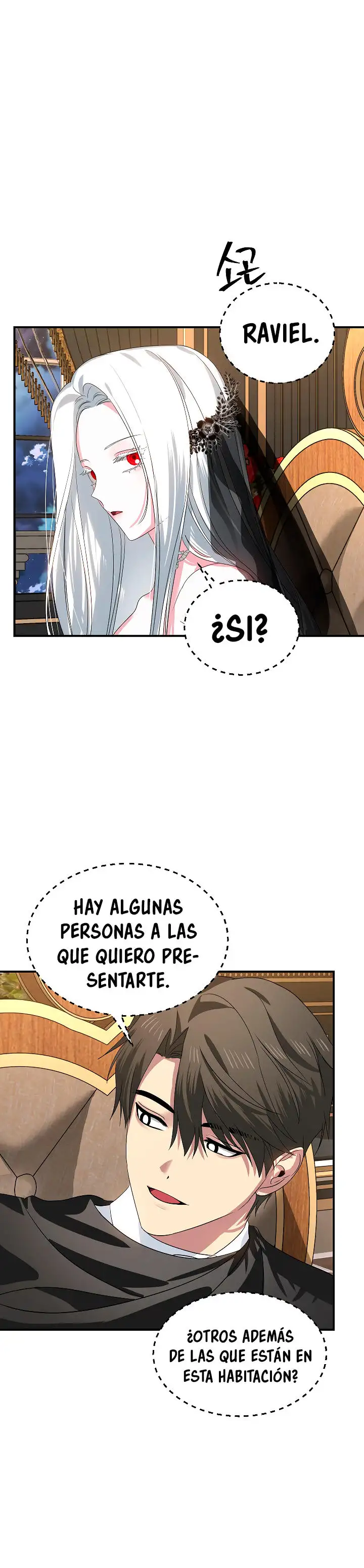 Read Cazador Suicida De Clase SSS ES Manga Online