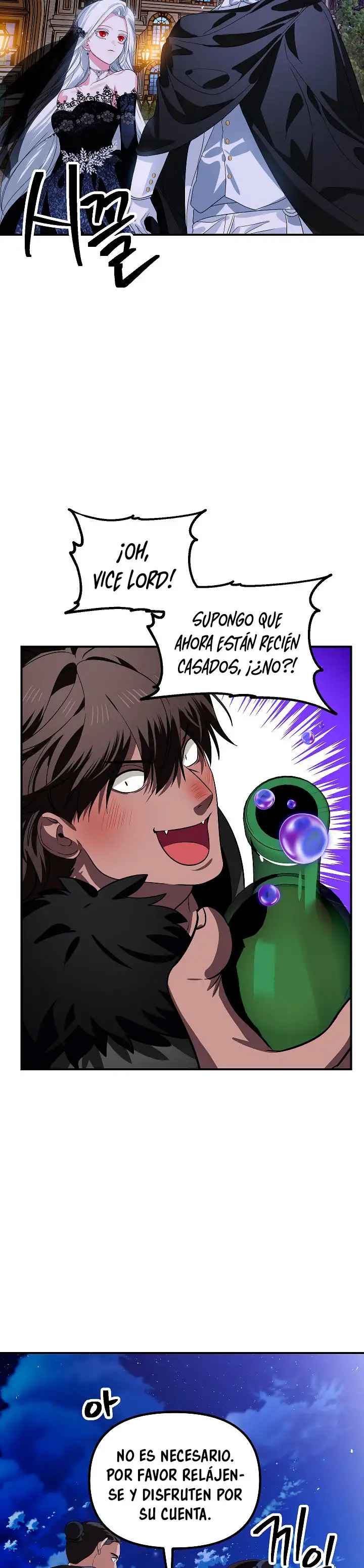 Read Cazador Suicida De Clase SSS ES Manga Online
