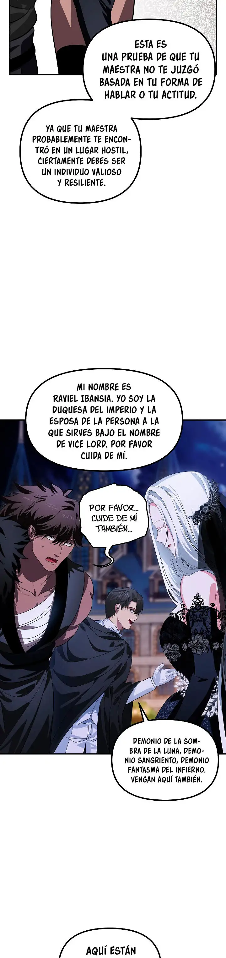 Read Cazador Suicida De Clase SSS ES Manga Online