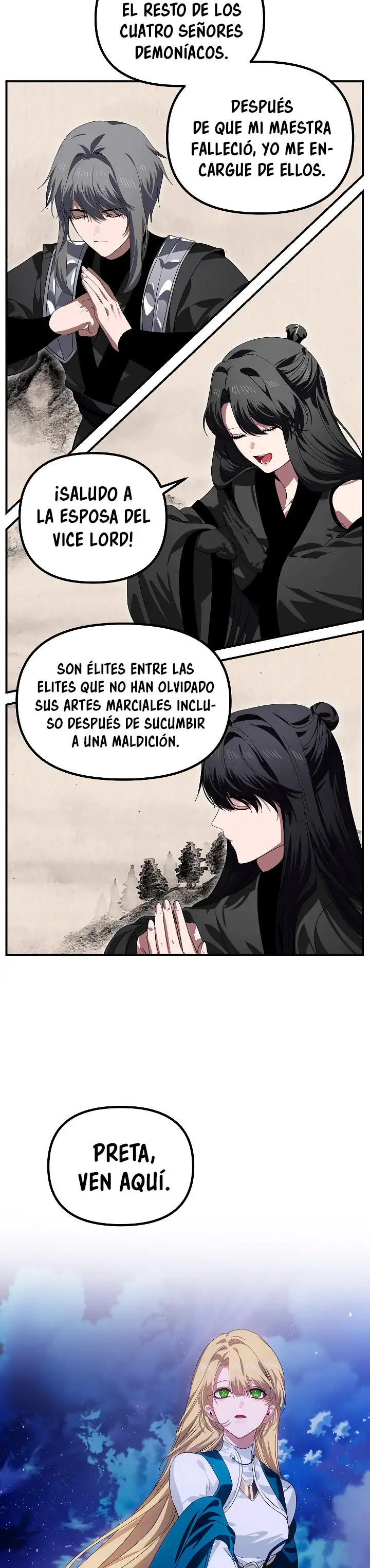 Read Cazador Suicida De Clase SSS ES Manga Online