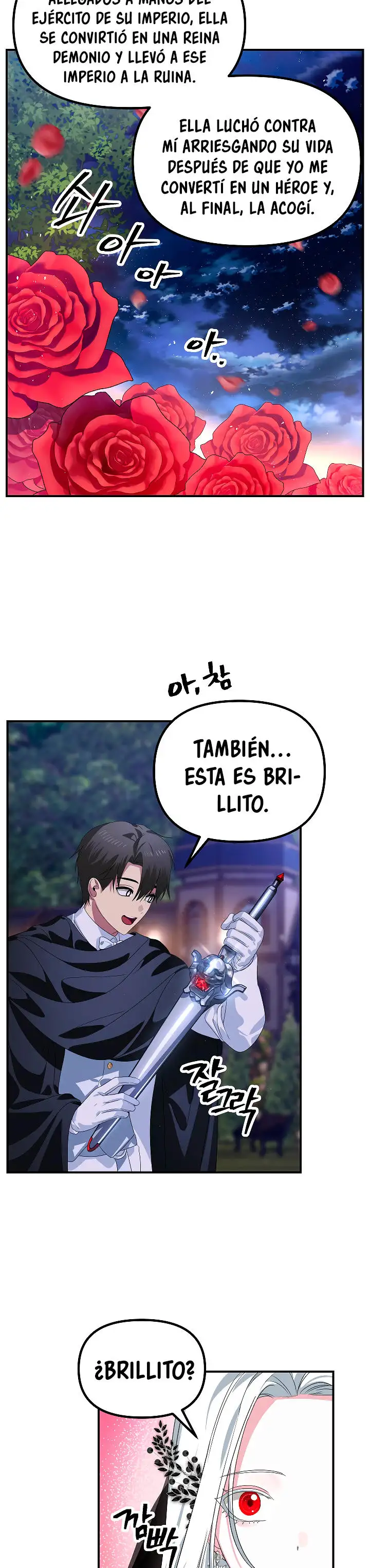 Read Cazador Suicida De Clase SSS ES Manga Online