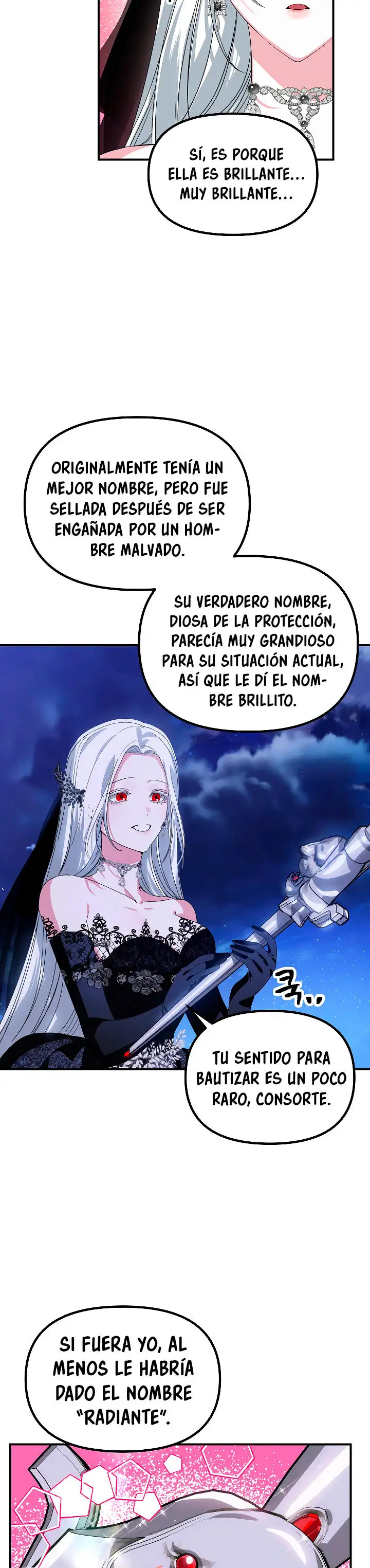 Read Cazador Suicida De Clase SSS ES Manga Online