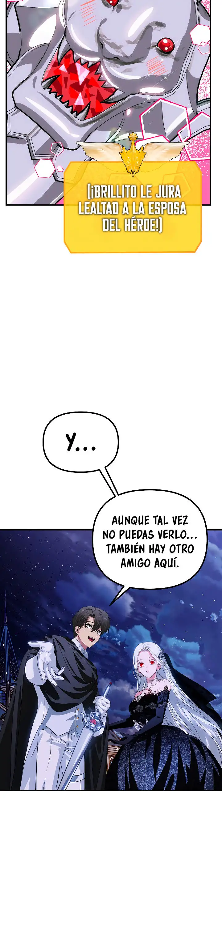 Read Cazador Suicida De Clase SSS ES Manga Online