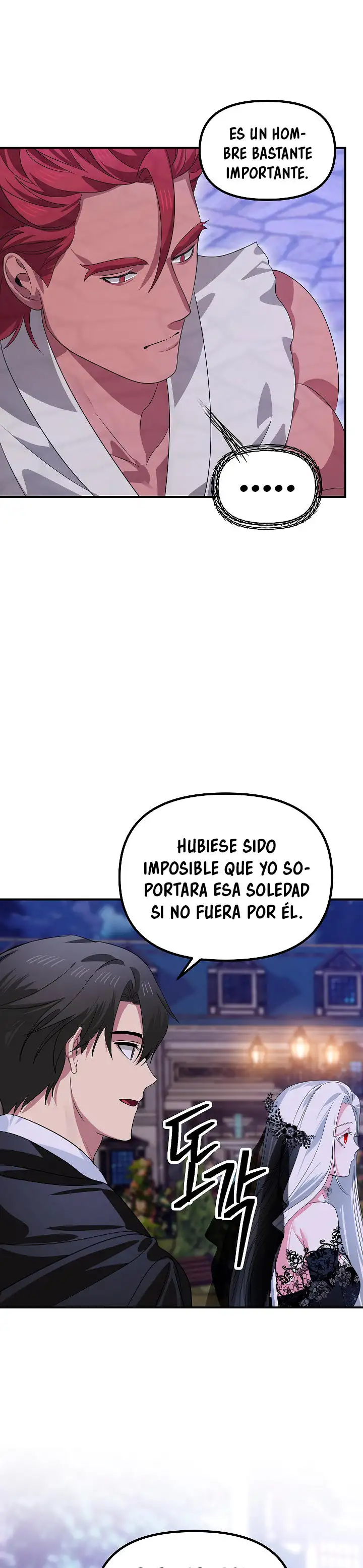 Read Cazador Suicida De Clase SSS ES Manga Online