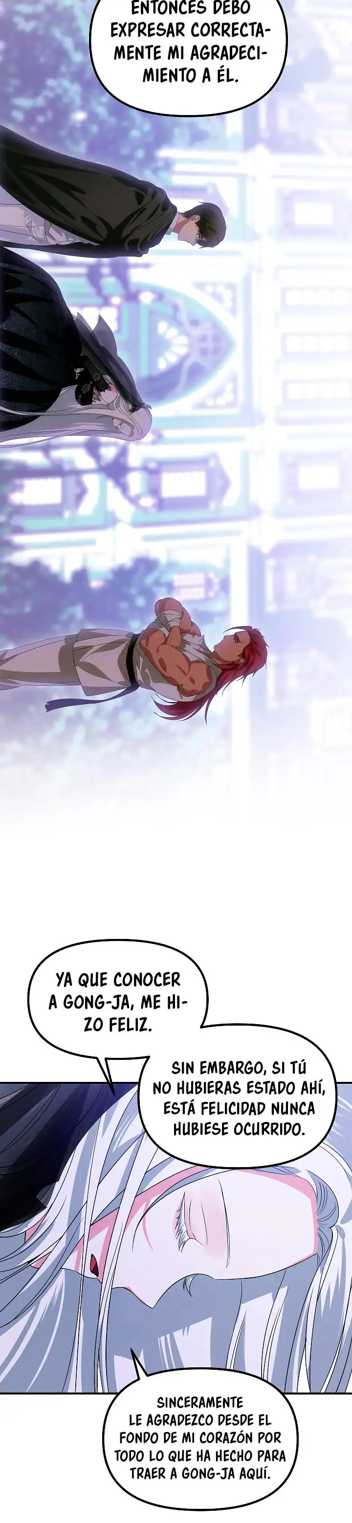 Read Cazador Suicida De Clase SSS ES Manga Online