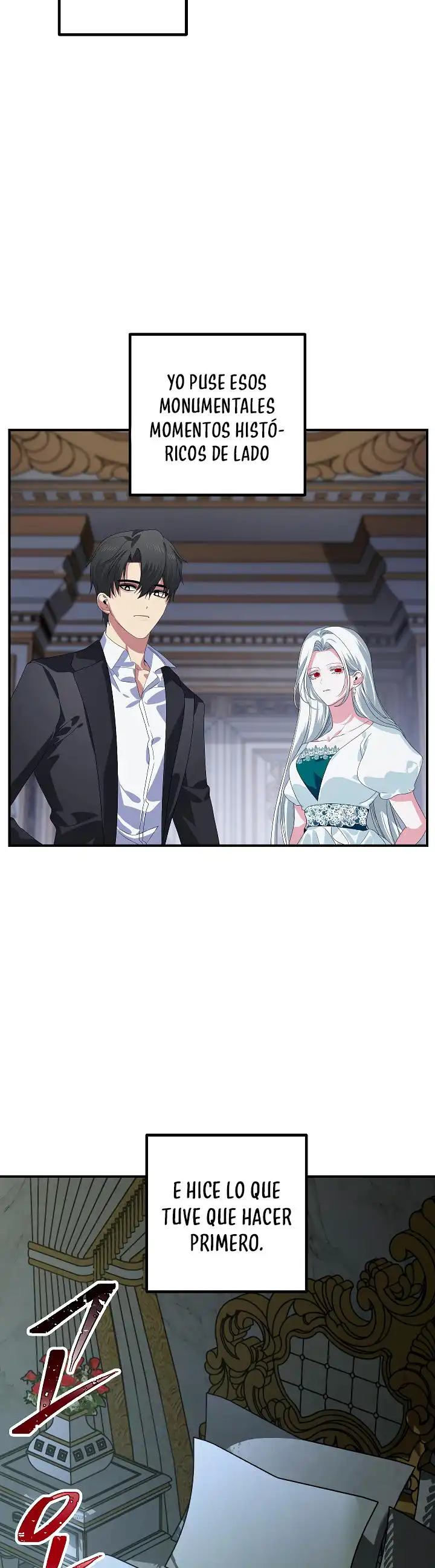 Read Cazador Suicida De Clase SSS ES Manga Online