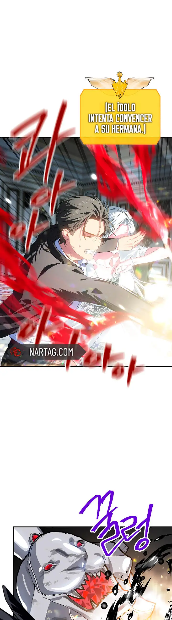 Read Cazador Suicida De Clase SSS ES Manga Online