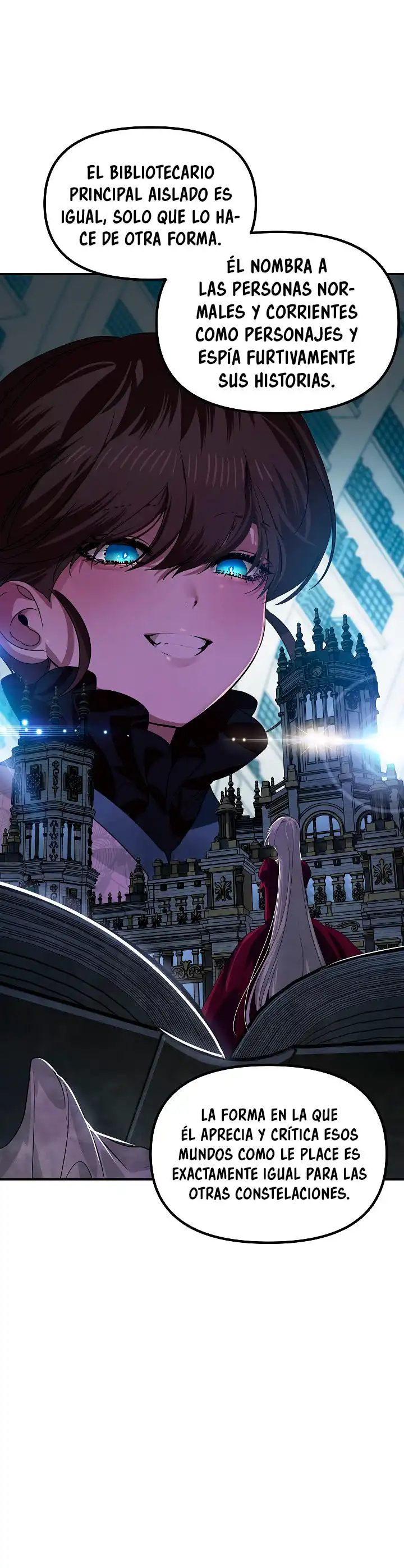 Read Cazador Suicida De Clase SSS ES Manga Online