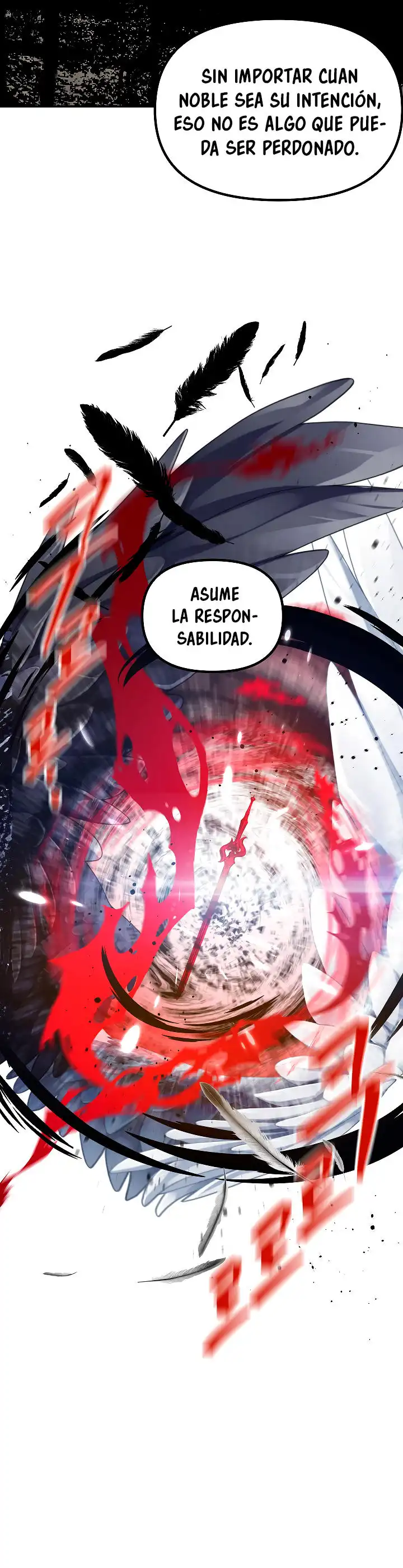 Read Cazador Suicida De Clase SSS ES Manga Online