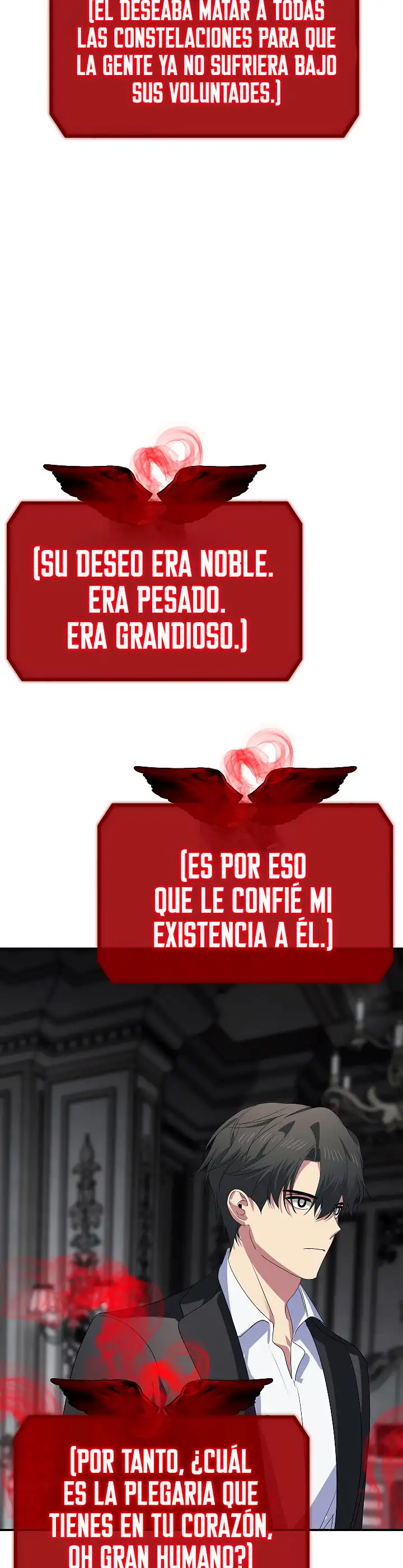 Read Cazador Suicida De Clase SSS ES Manga Online