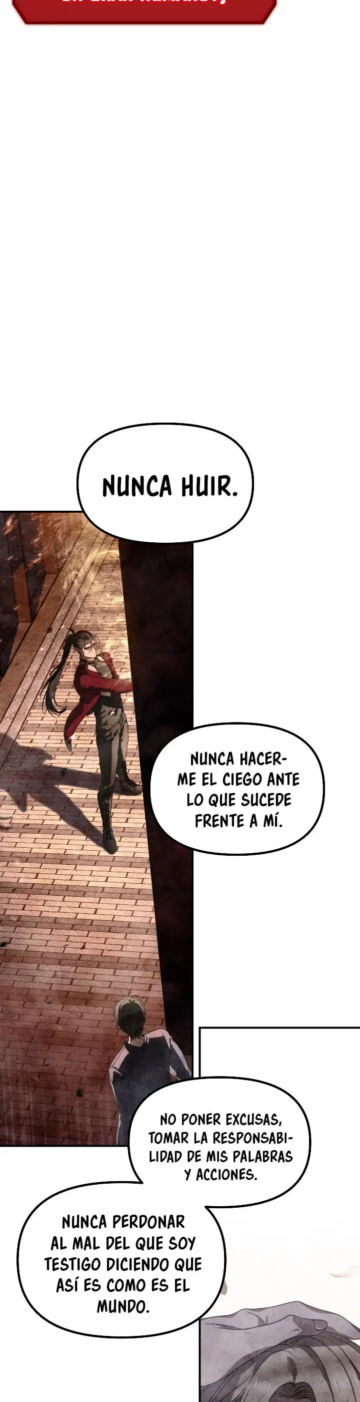 Read Cazador Suicida De Clase SSS ES Manga Online