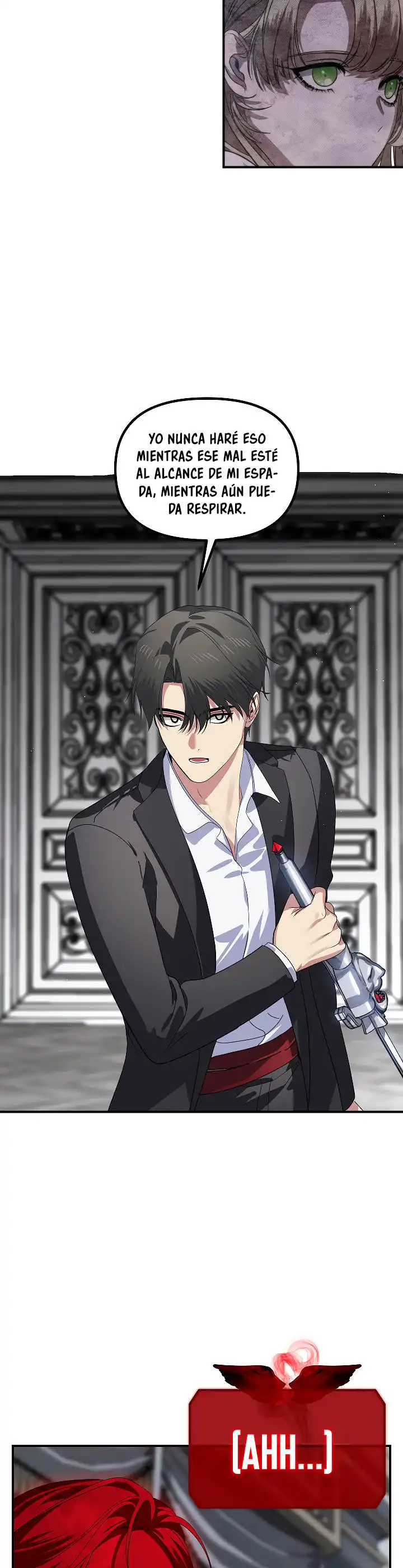 Read Cazador Suicida De Clase SSS ES Manga Online