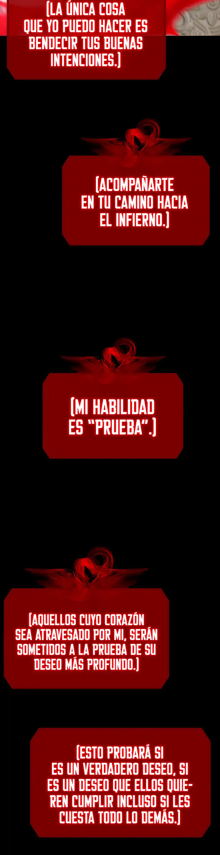 Read Cazador Suicida De Clase SSS ES Manga Online