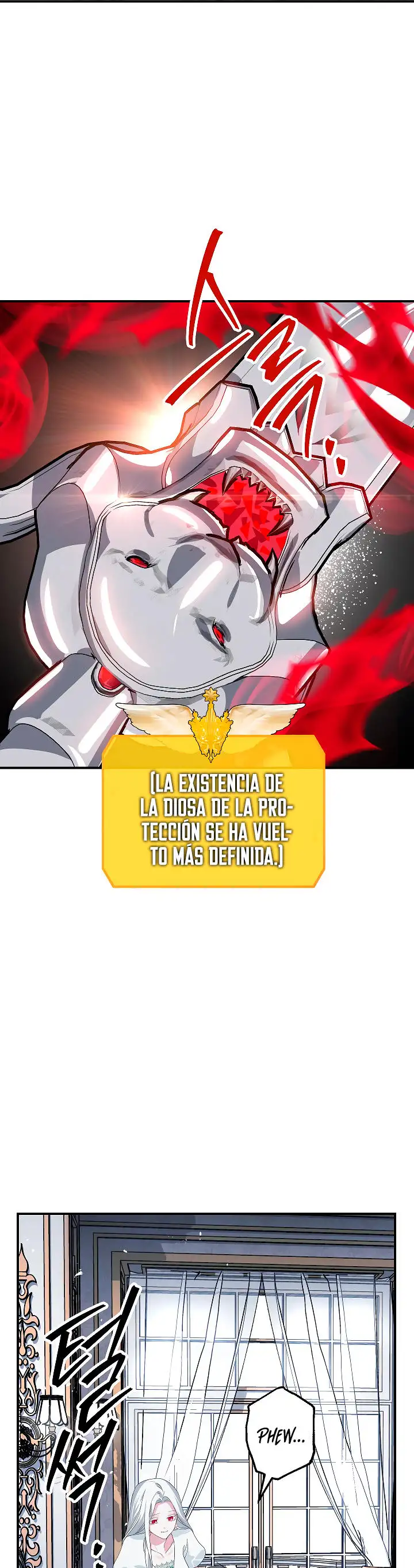 Read Cazador Suicida De Clase SSS ES Manga Online