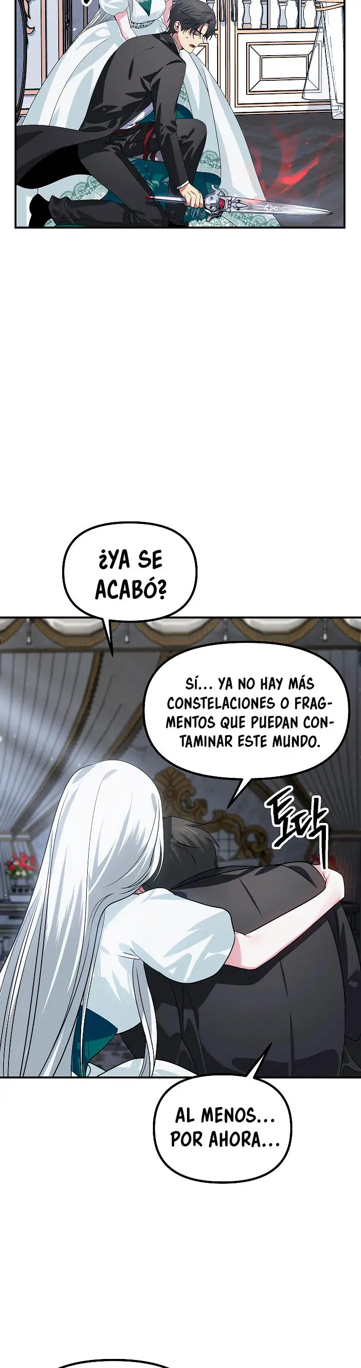 Read Cazador Suicida De Clase SSS ES Manga Online
