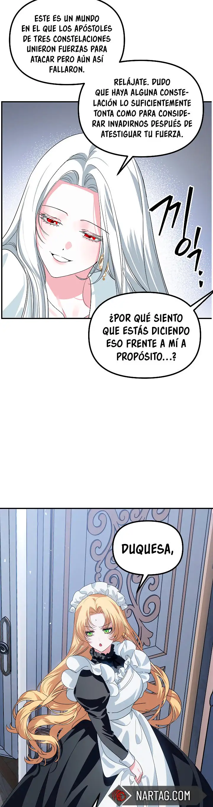 Read Cazador Suicida De Clase SSS ES Manga Online