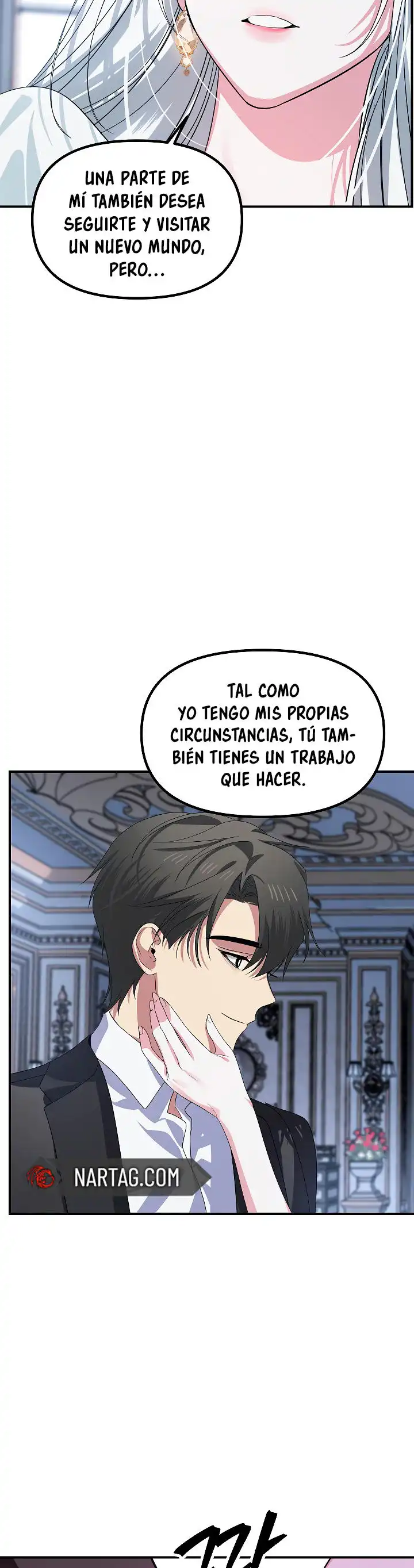 Read Cazador Suicida De Clase SSS ES Manga Online
