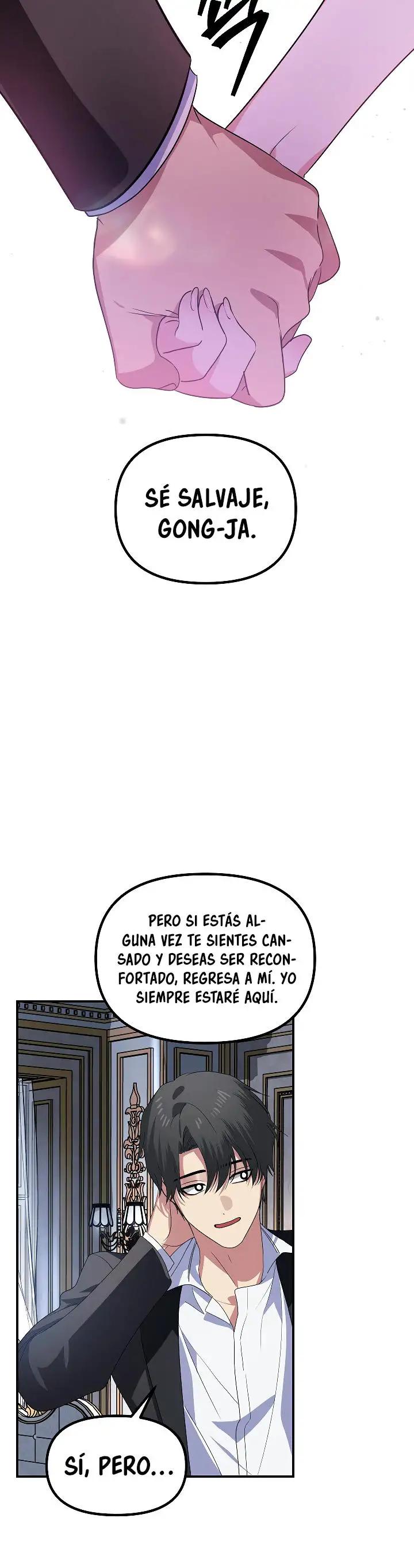 Read Cazador Suicida De Clase SSS ES Manga Online